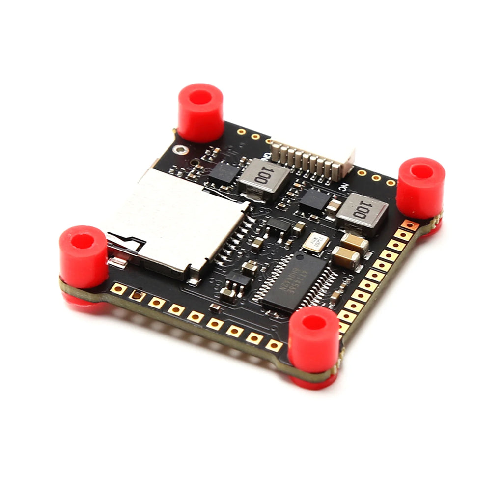 Betaflight F4 V3S PLUS FC Flight Controller Board for FPV Drone A219752