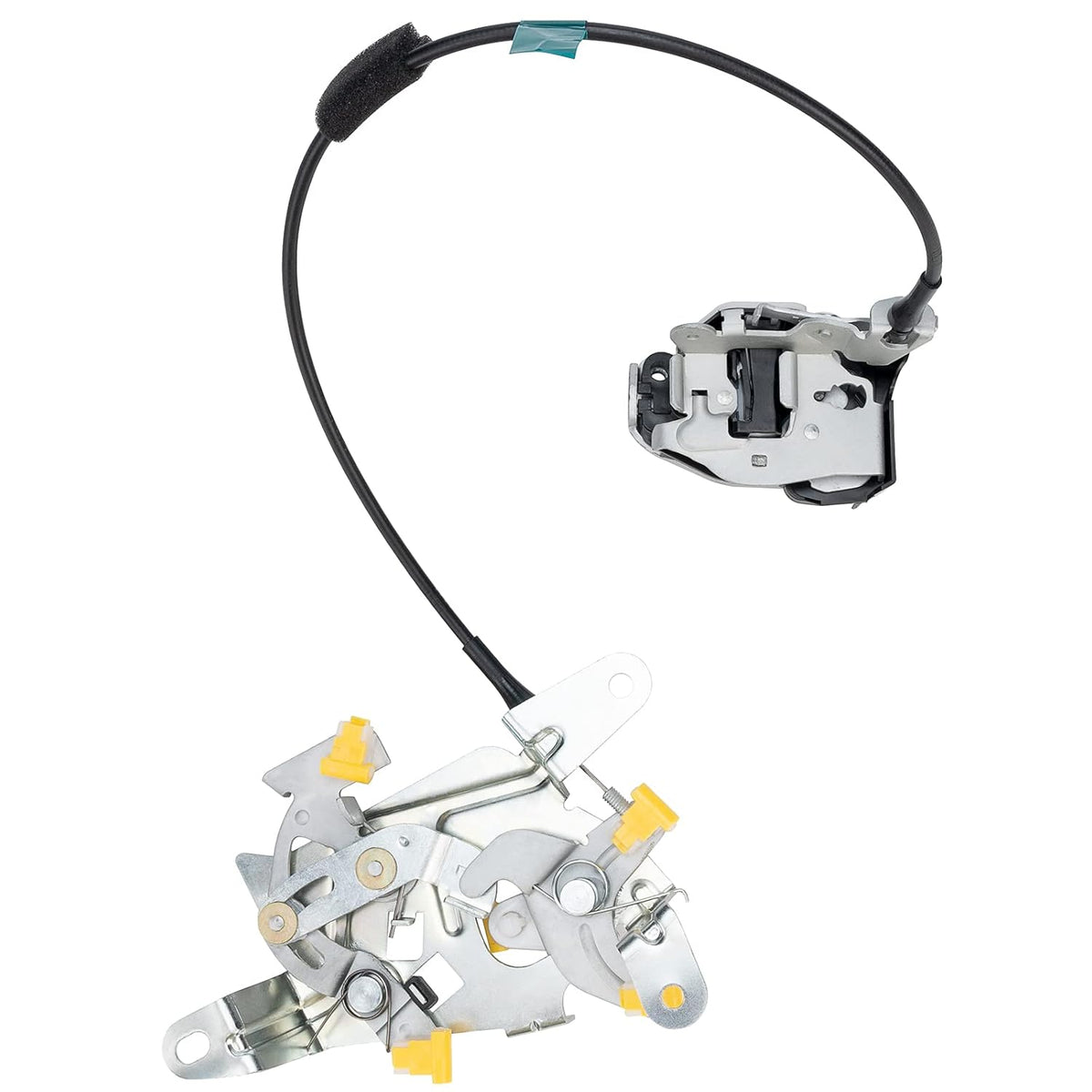 Door Lock Latch Assembly Pack of 2 A621535