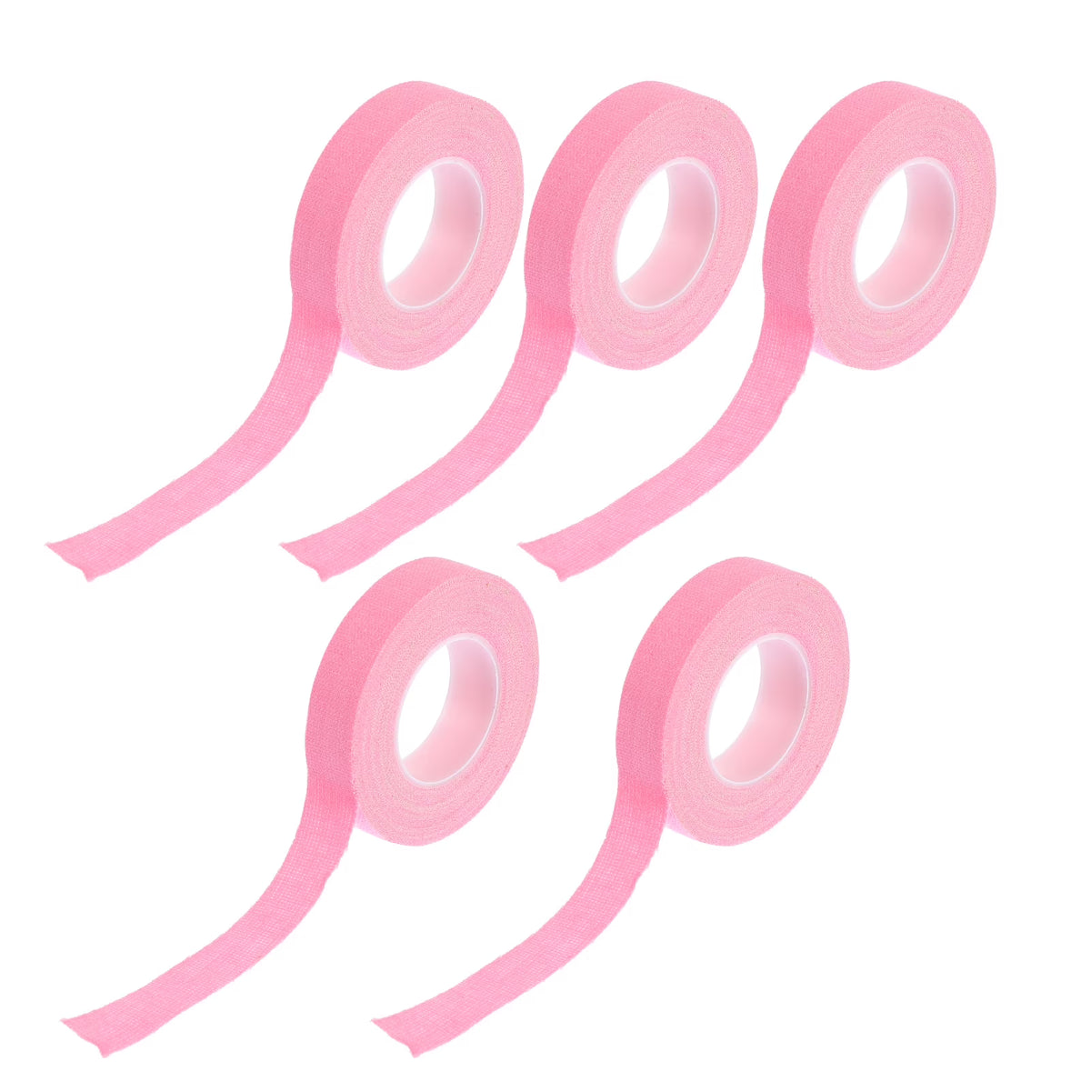 15 pcs Finger Adhesive Tapes for Guzheng Pipa S5094