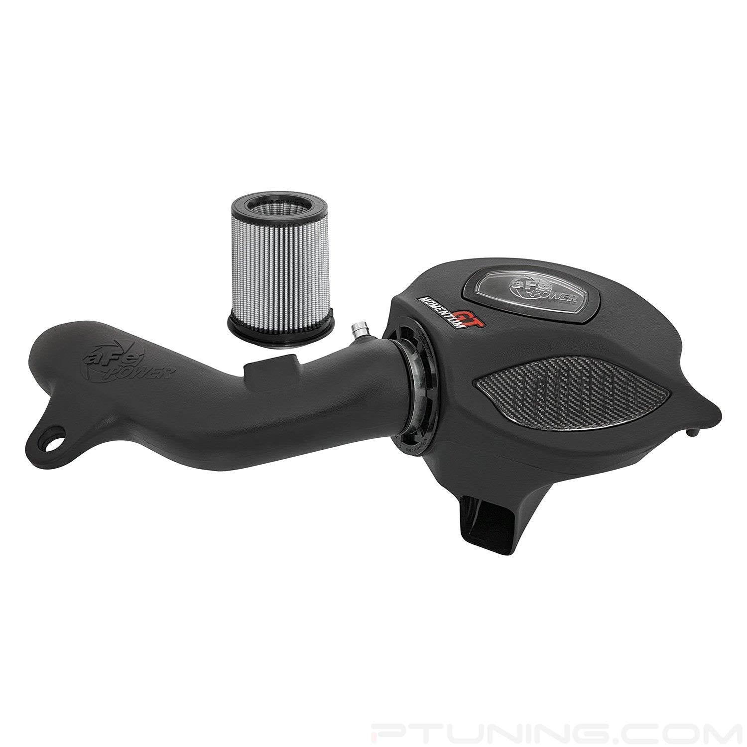 Momentum GT Air Intake System C119