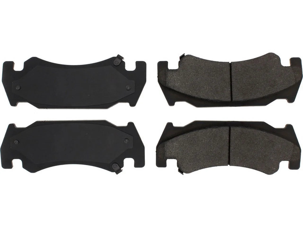 Posi-Quiet Pads R80243