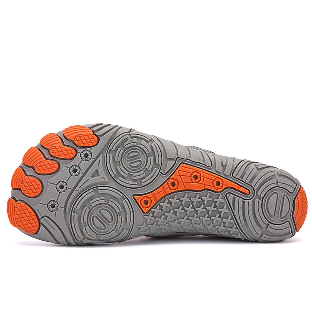 Gray Quick-Dry Water Shoes M790