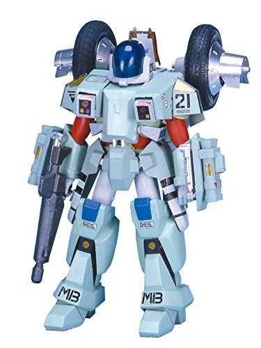 1/12 Scale Variable Mospeada Stig & Ray S294