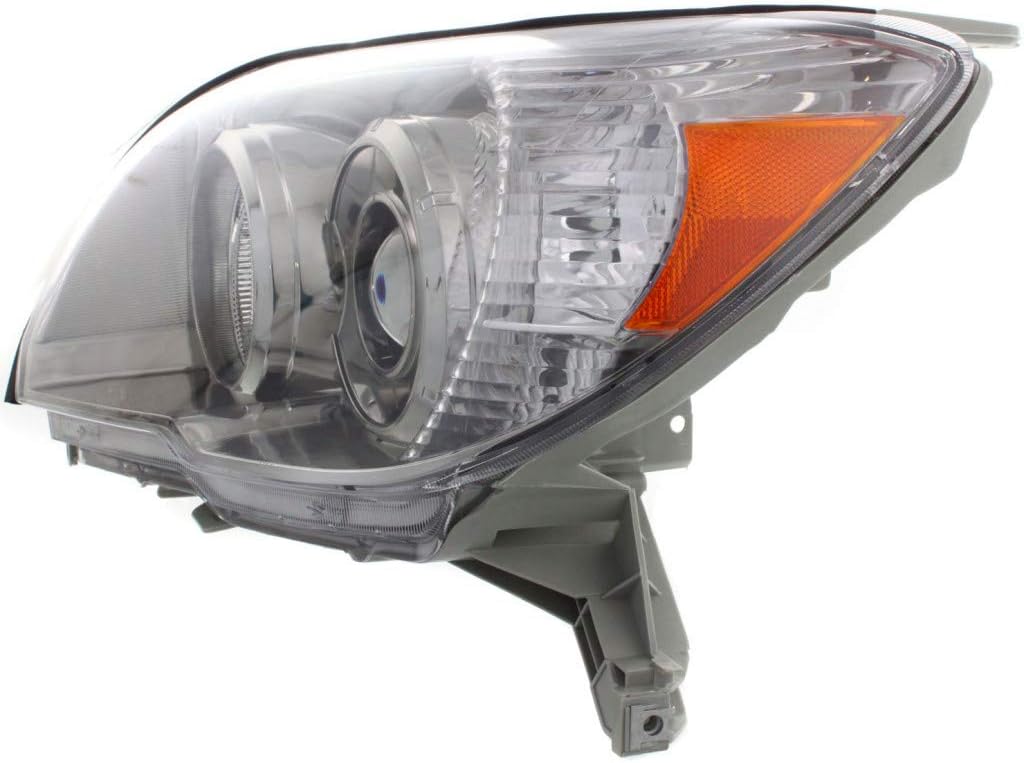 Headlight Assembly for Toyota 4Runner H71656