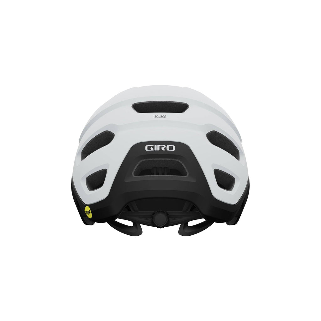 Matte Trim Blue Medium MIPS Helmet V7569