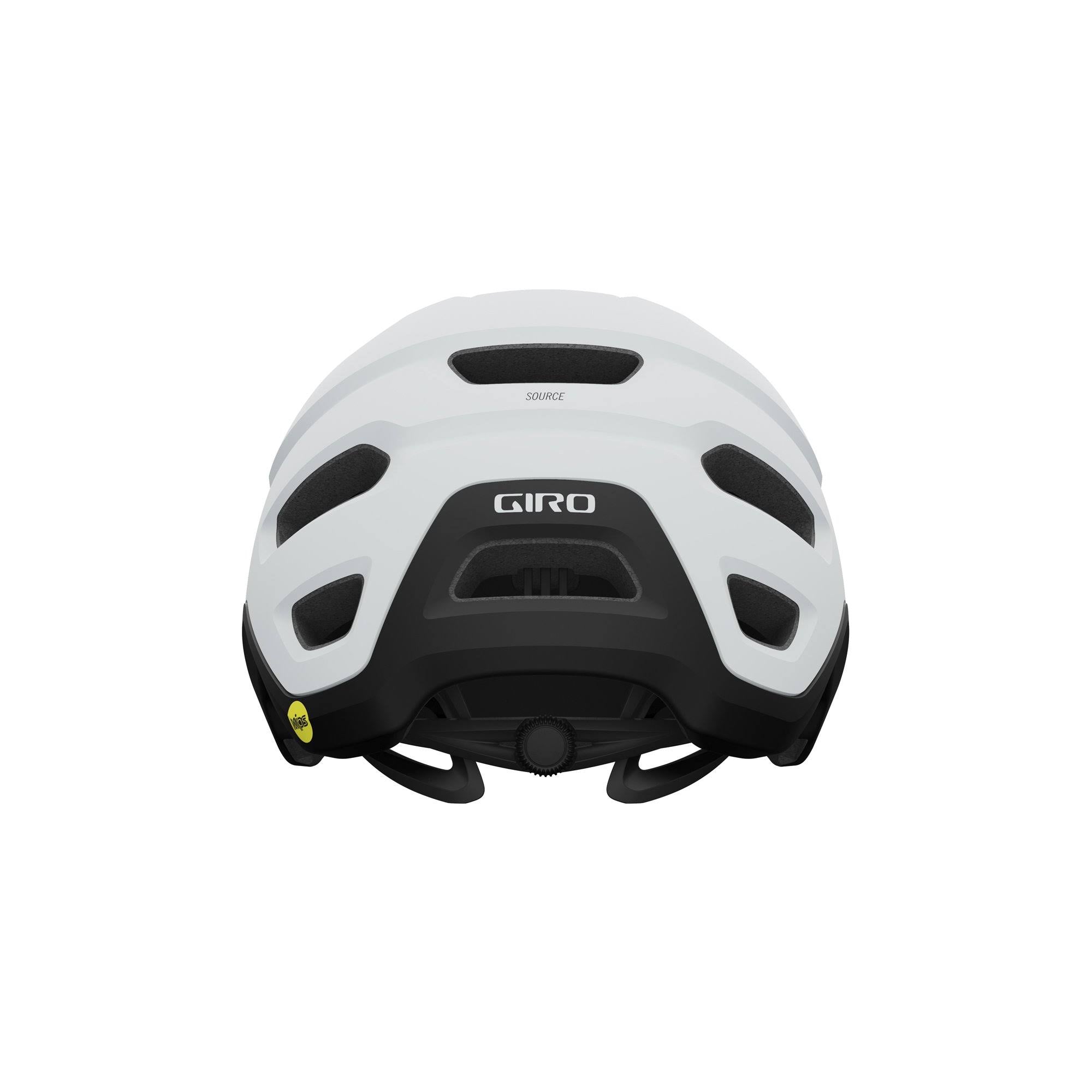 Matte Trim Blue Medium MIPS Helmet V7569