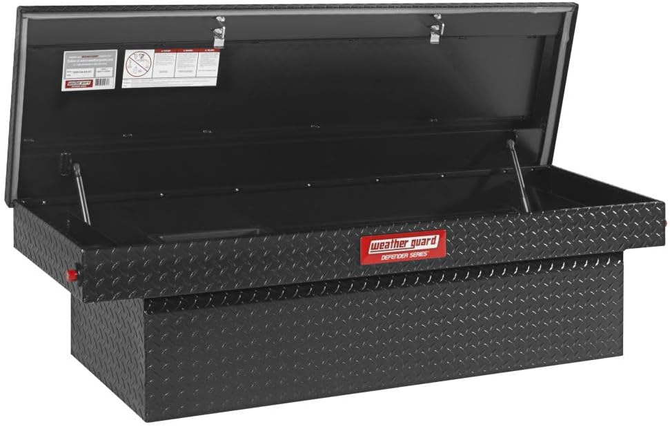 Truck Tool Box G849