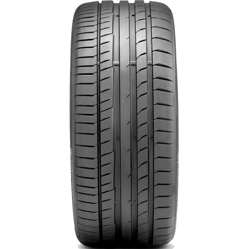 235/35R19 91 Y Tire O759