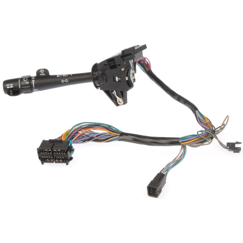 Multi Switch A590