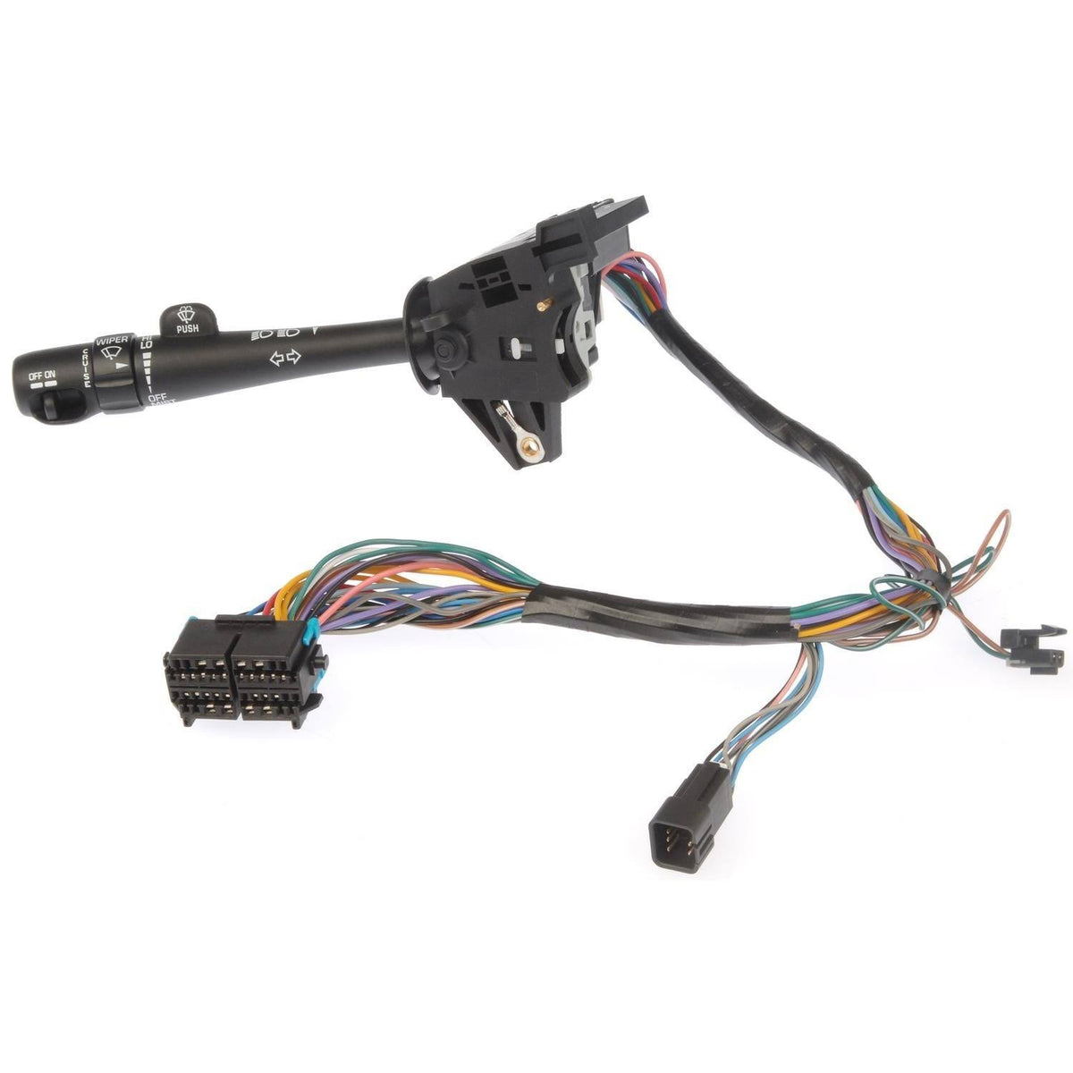 Multi Switch A590