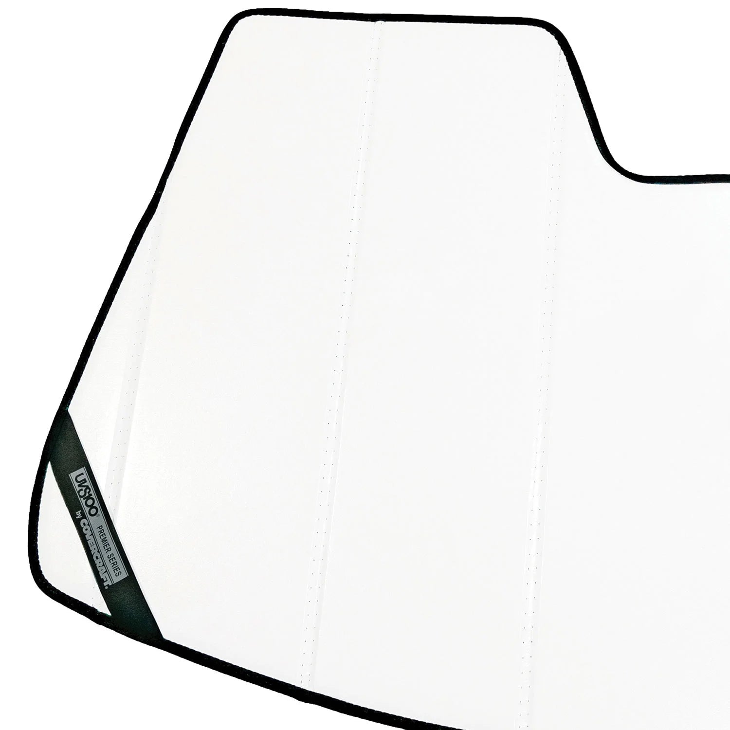 White Custom Sunscreen J69690