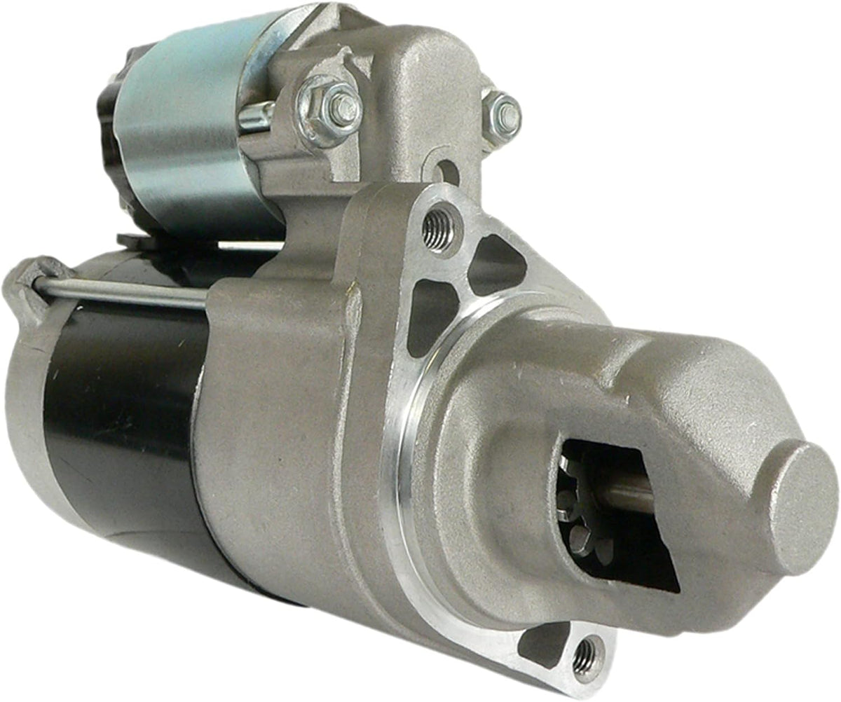 Starter Compatible With Kawasaki FX651, FX691V, FX7304 Engine U8726