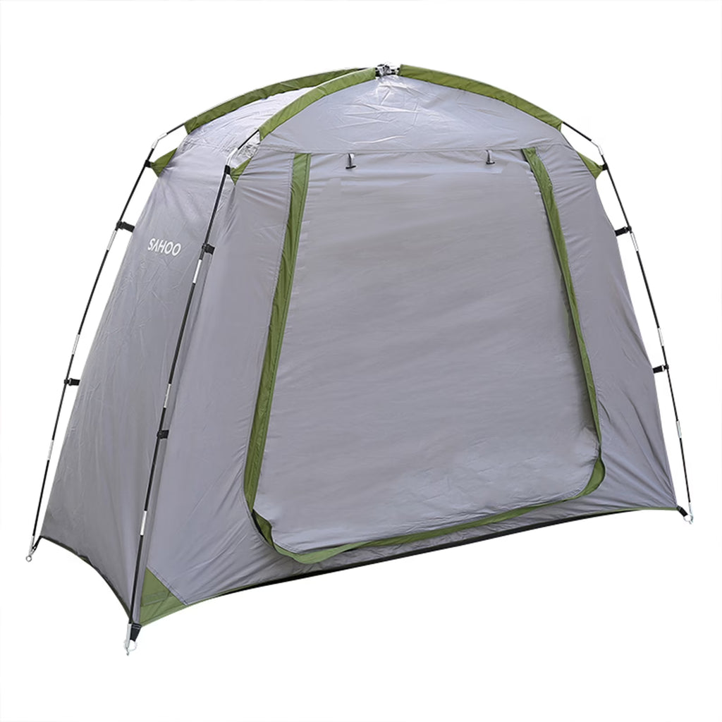 Heavy Duty Waterproof Bike Tent B2633