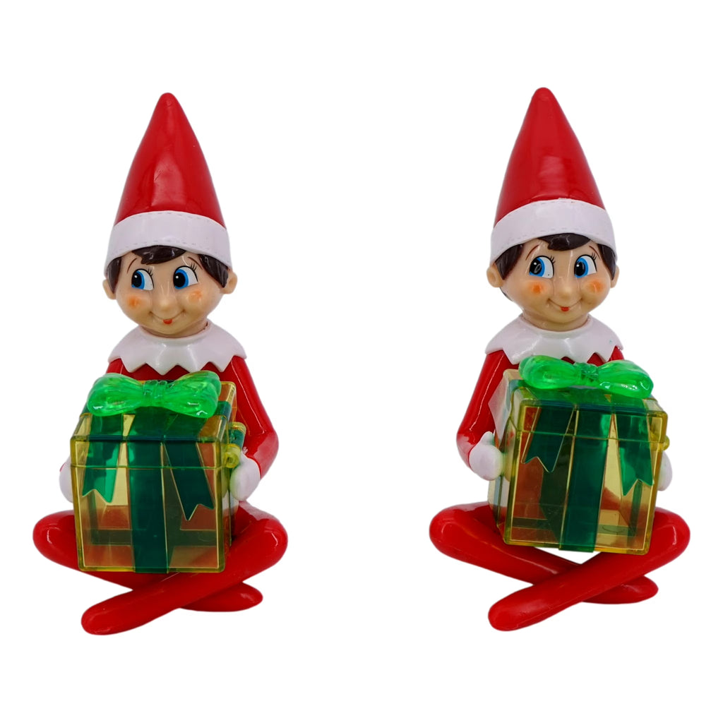 Candy Holders (2 Pack, 5 in) Plastic Figurine H878486