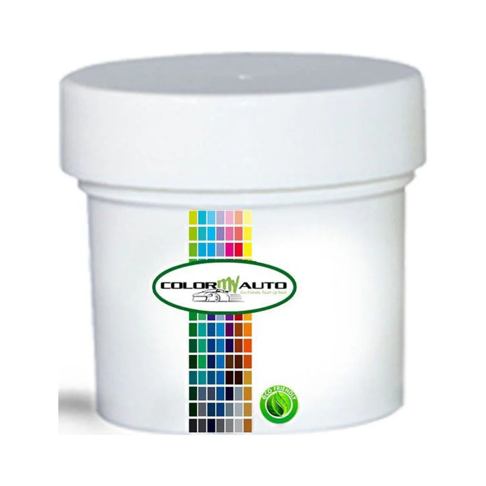 Single Stage Automotive Paint 1 Oz Bottle V7707