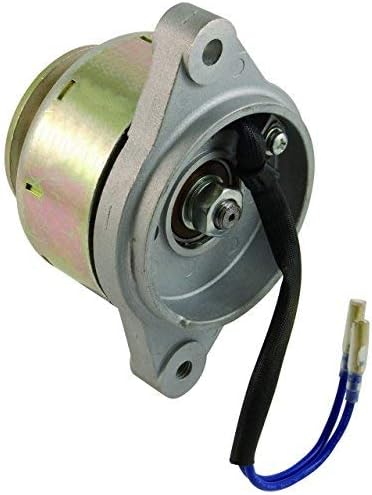 Permanent Magnet Replacement for Excavators, Pack of 2 K6400