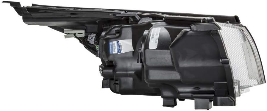Driver Side Headlight for Toyota Highlander 2014 2015 2016 X604