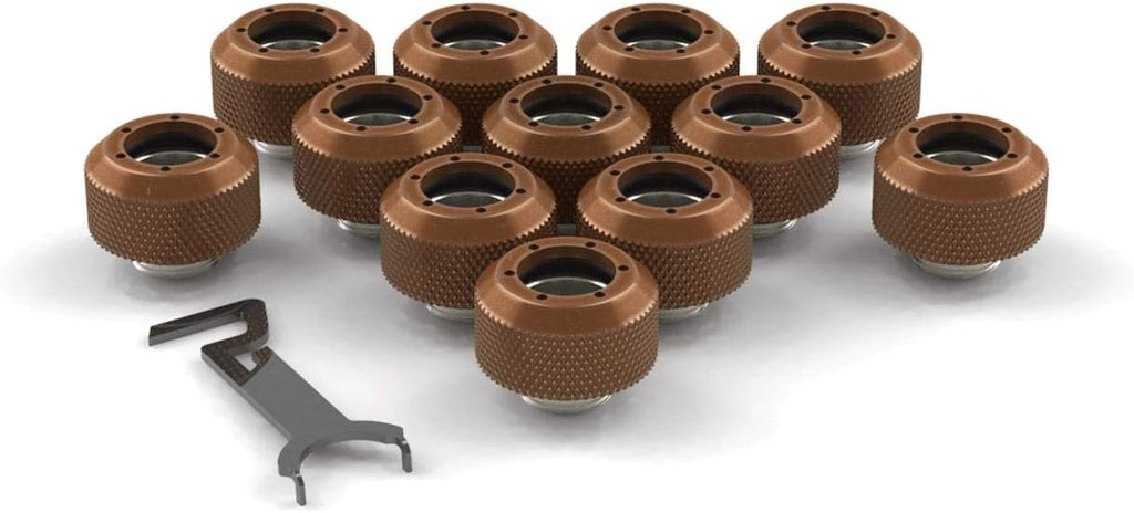 12 Pack Rigid Fitting H69476