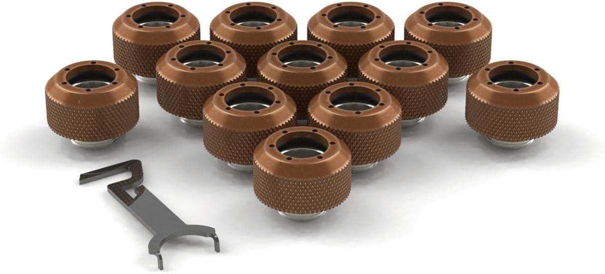 12 Pack Rigid Fitting H69476
