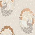 Peacock Bluff Self-Adhesive Removable Wallpaper G36729