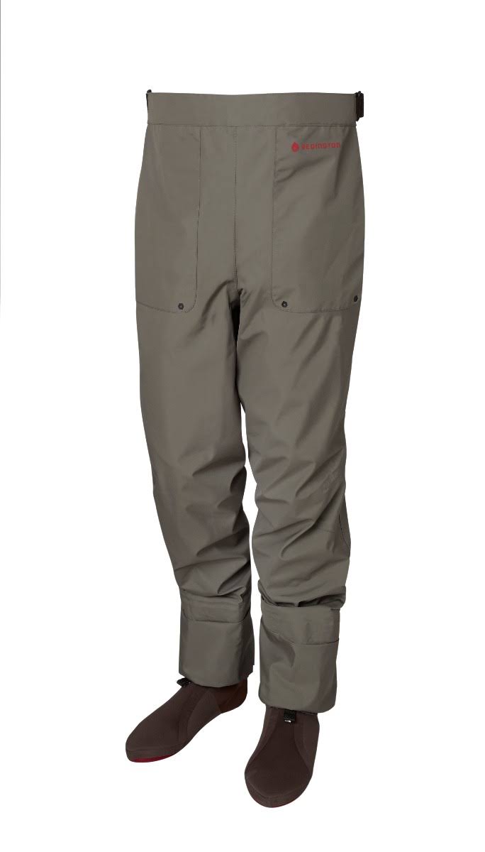 Boulder XL Waders H500