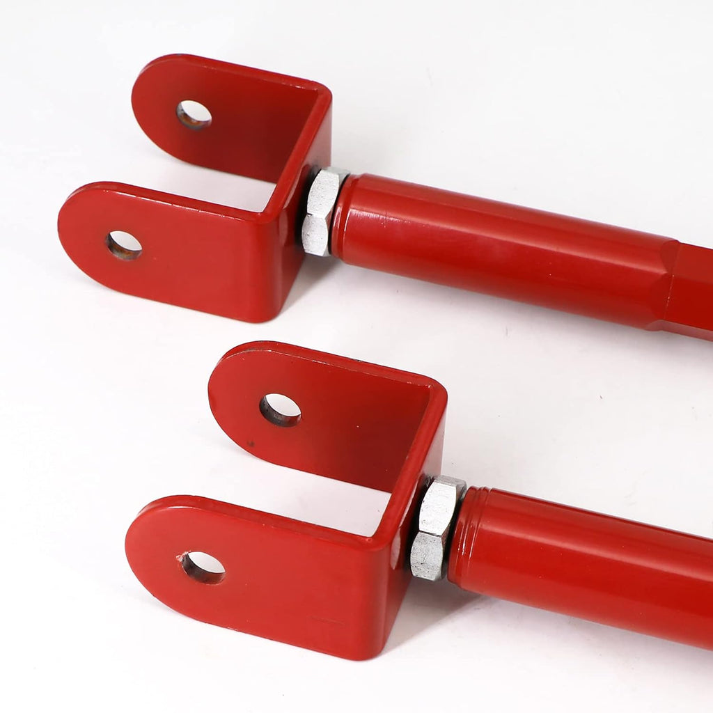 Rear Lower Camber Control Arm Pack of 2 Z33170