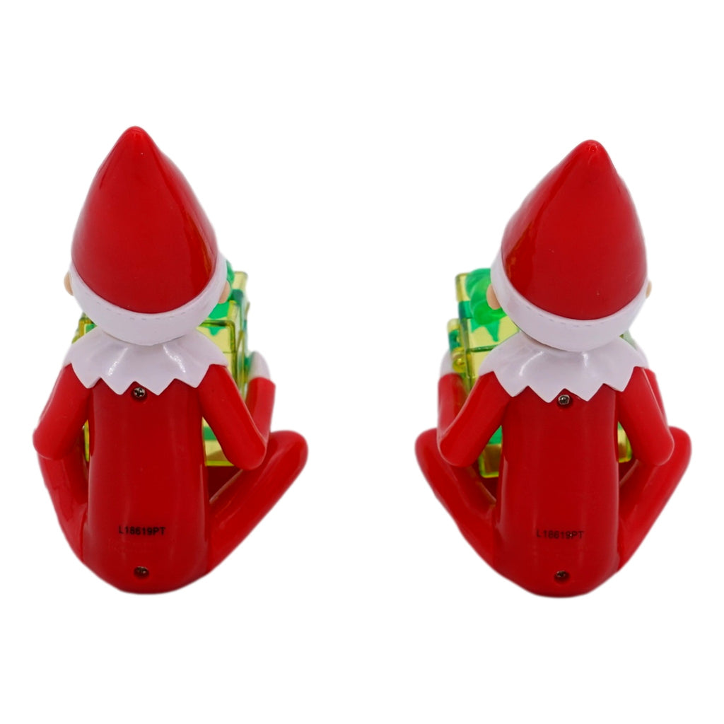 Candy Holders (2 Pack, 5 in) Plastic Figurine H878486