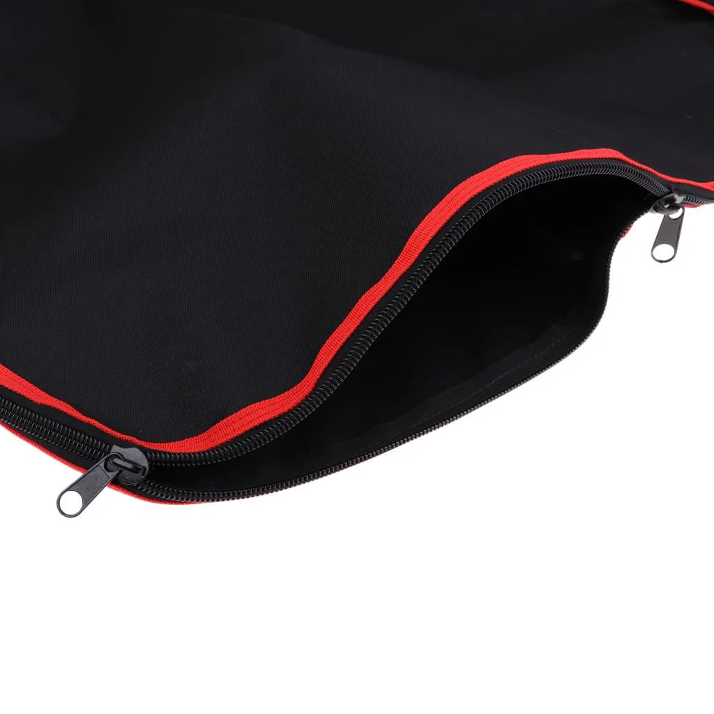 Surf Body Board Cover with Double Zipper P5820