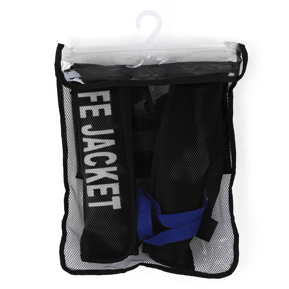 Auto Inflatable Safety Jacket for Kayaking Z9321