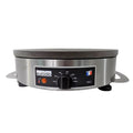Single Crepe Maker with Cast Iron Plate T79600