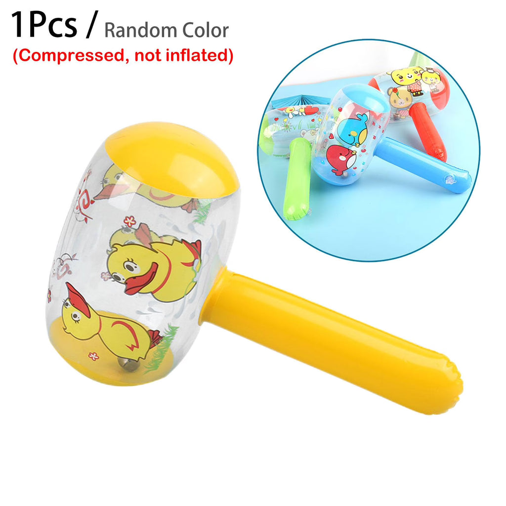 Inflatable Hammer Toy S416329