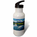 21 oz Sports Water Bottle L86013