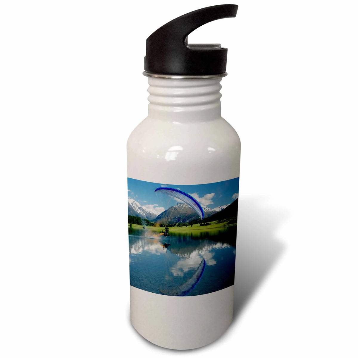 21 oz Sports Water Bottle L86013
