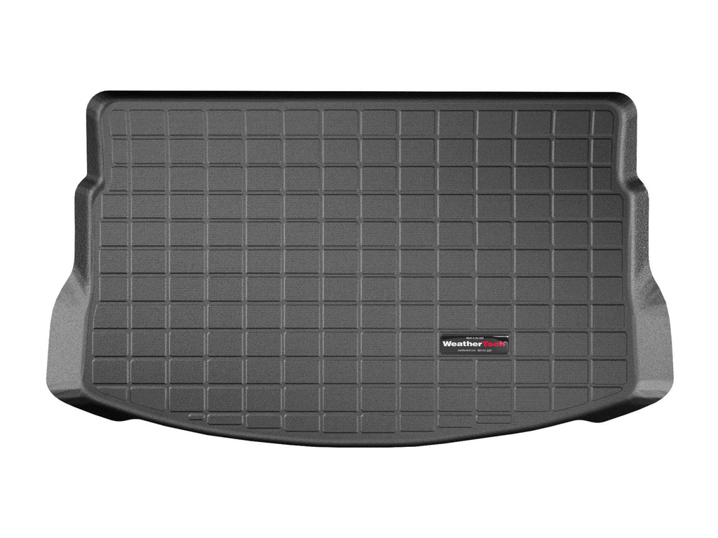 Black Cargo Liner I428