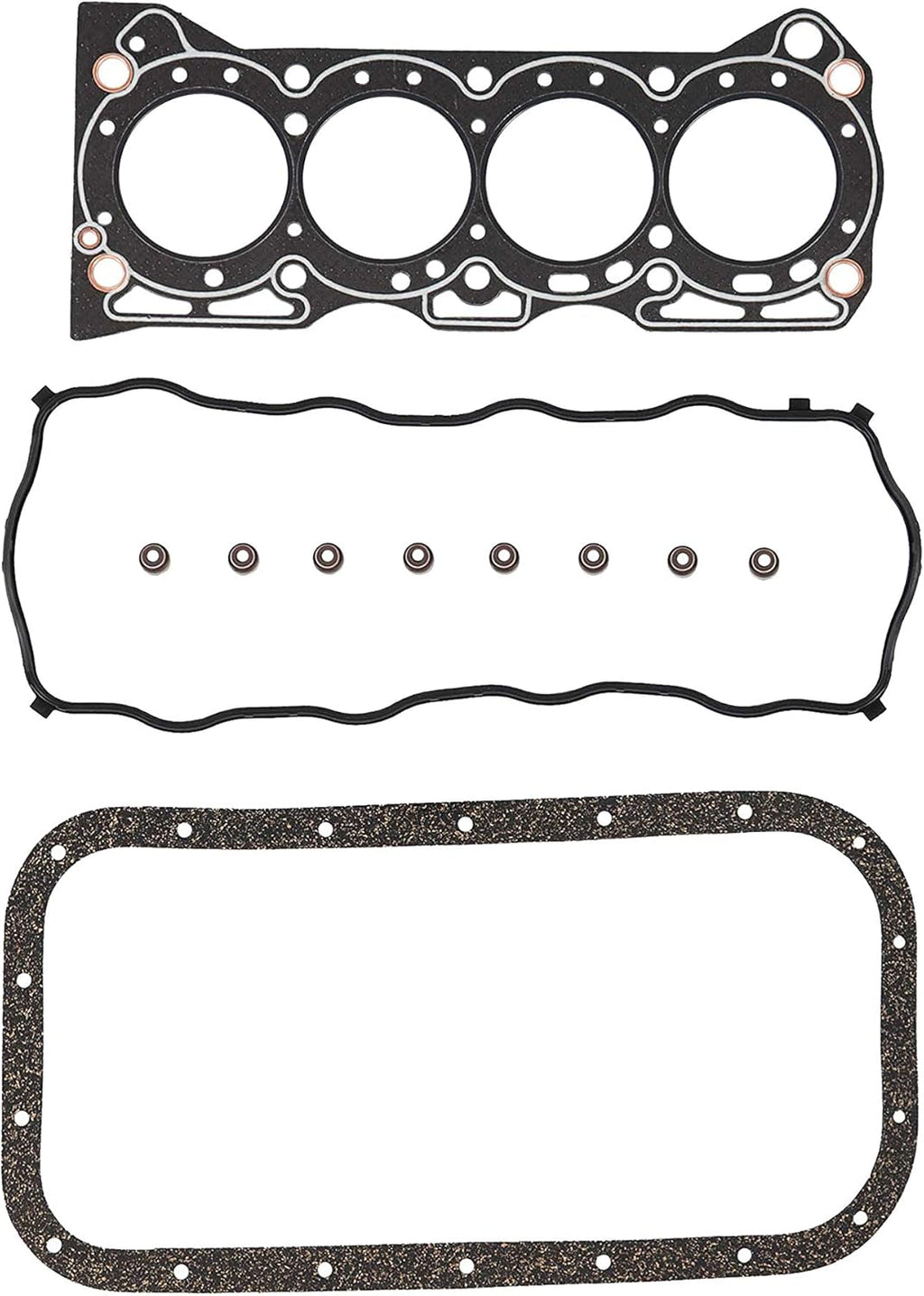 Full Gasket Sealing Set S5228