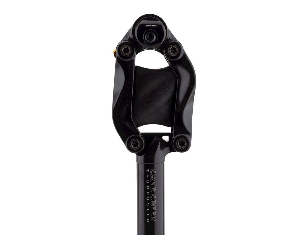 Suspension Seatpost, 30.9mm | 420mm W40798