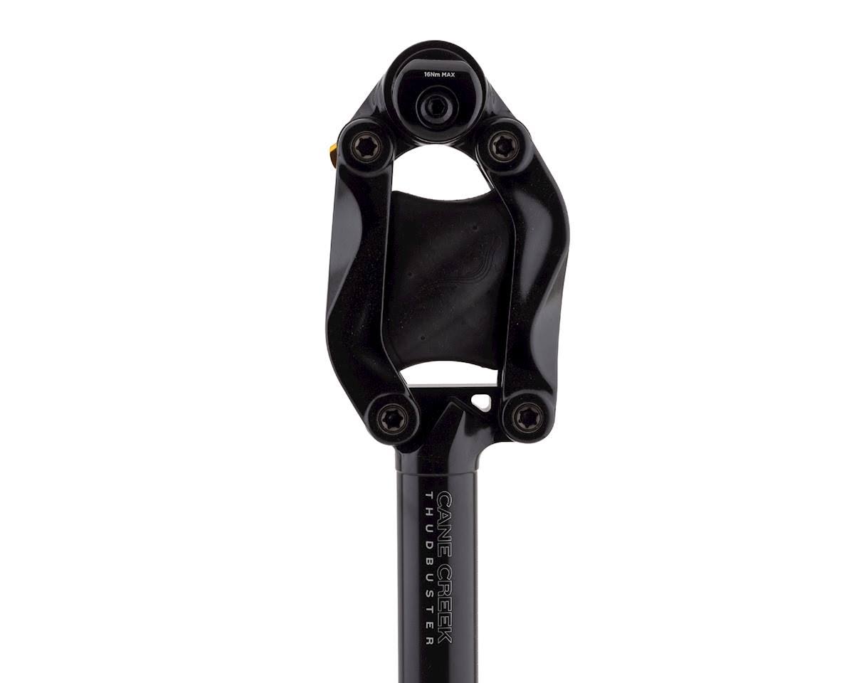 Suspension Seatpost, 30.9mm | 420mm W40798