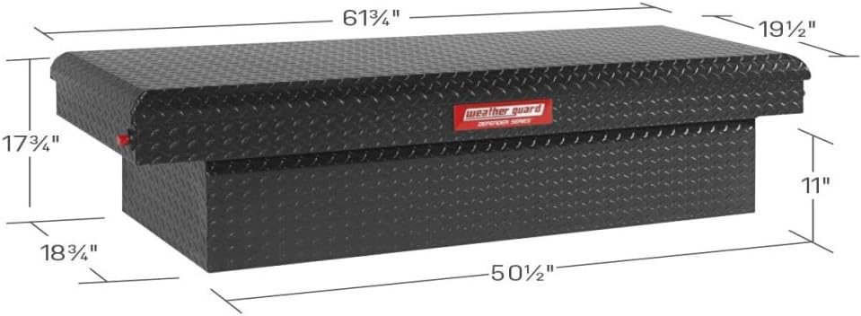 Truck Tool Box G849