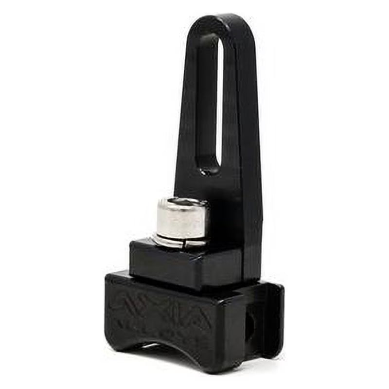 LED Light Bar Mount for 8mm End Mount - Black U57373