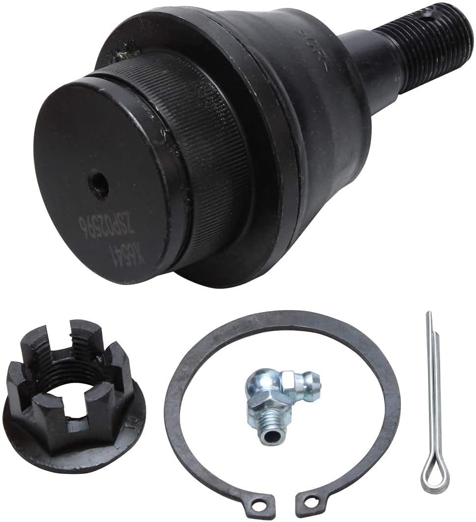 Front Upper Control Arms with Ball Joints Lower Ball Joints 4pc Set X29628