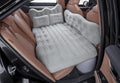 Car Air Mattress with Air Pump, Grey T652