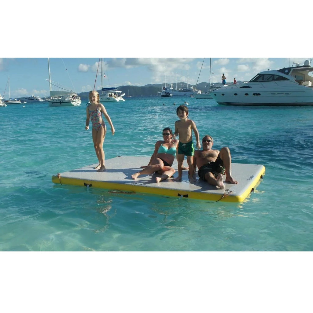 Inflatable Dock A9705