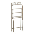Silver Space Saver L8595