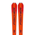 RC One 72 Ski N95298