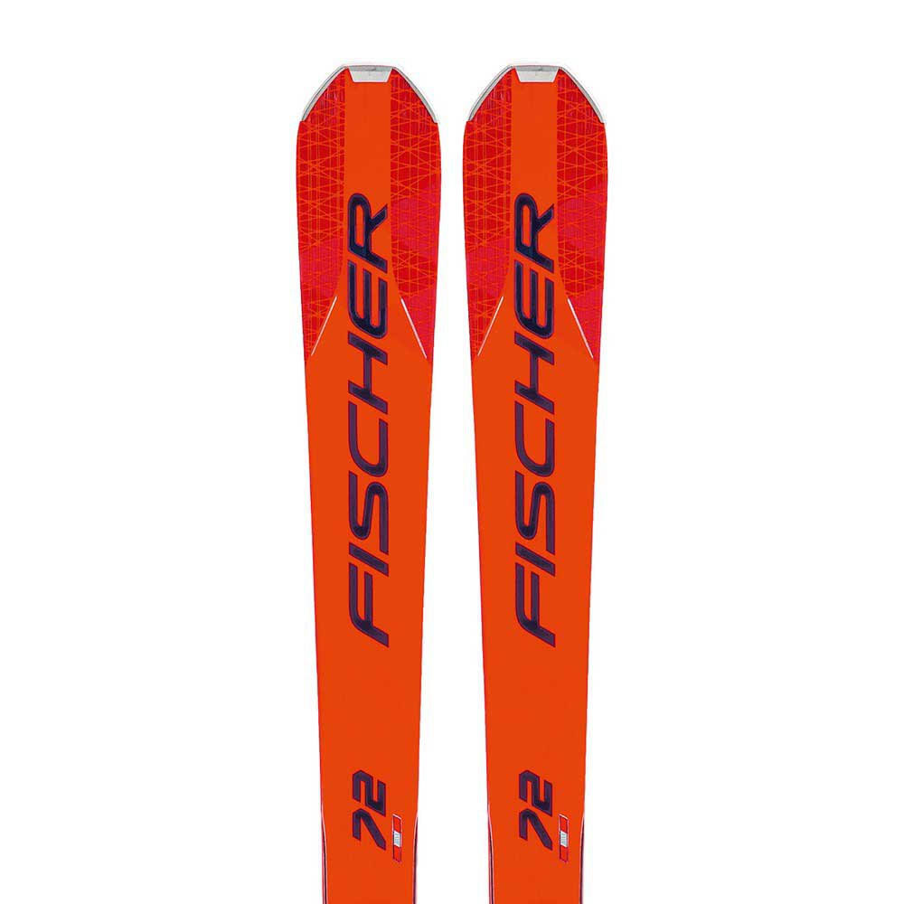 RC One 72 Ski N95298