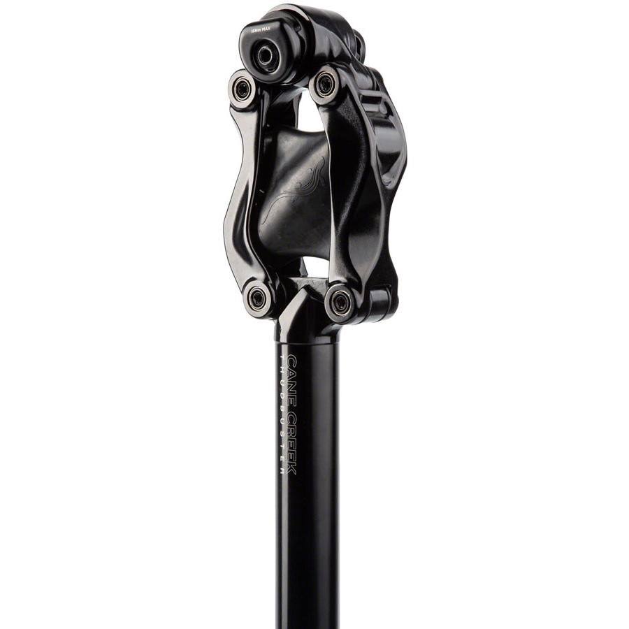 Suspension Seatpost, 30.9mm | 420mm W40798