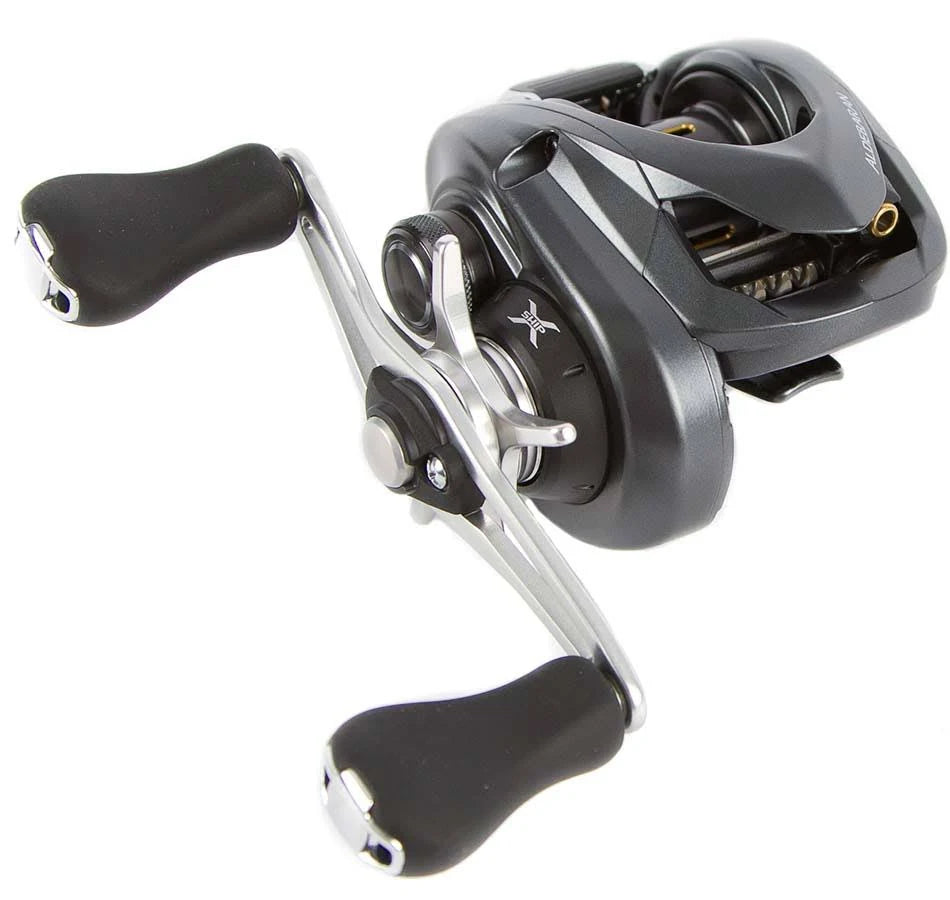 Aldebaran 50 Baitcast Reel B49233