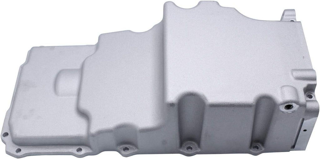 Low Profile LS Engine Swap Oil Pan C6361