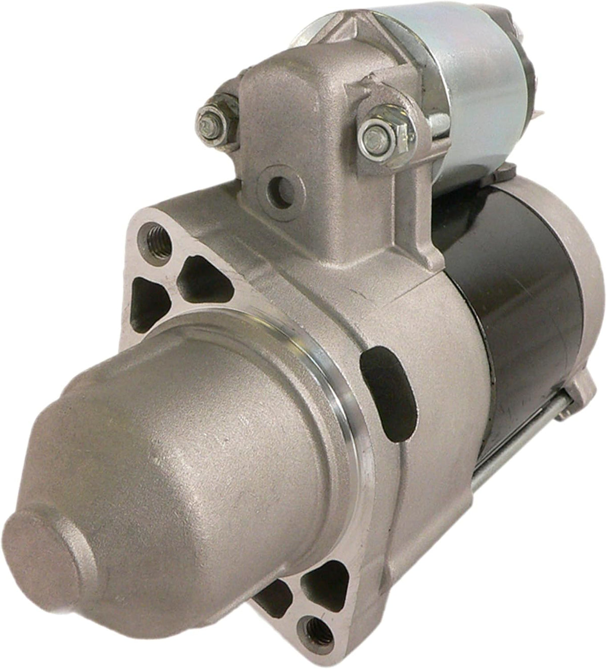 Starter Compatible With Kawasaki FX651, FX691V, FX7304 Engine U8726