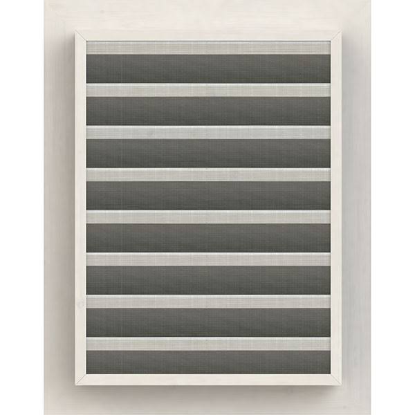 Primed Vertical Gable Vent H286014